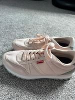 Schuhe - nur selten getragen Sachsen-Anhalt - Beendorf Vorschau
