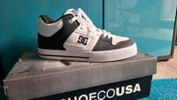 DC Shoes Pure Mid Herren Sneaker, Größe: 42,5 Nordrhein-Westfalen - Bad Salzuflen Vorschau