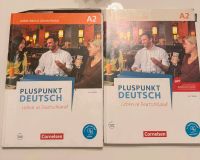 Bücher für Deutschkurs Köln - Raderberg Vorschau