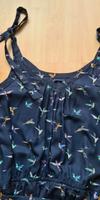 Kleid s.oliver blau Gr. 36 Bayern - Ebersdorf Vorschau