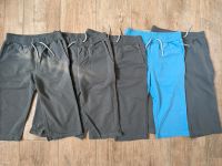 5 Name it gemütliche Baggy Hose aus Sweat 4x 152 und 1x158 Nordrhein-Westfalen - Bocholt Vorschau