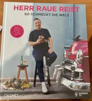 Kochbuch zur Serie Nordrhein-Westfalen - Olpe Vorschau