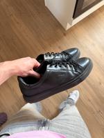 Joop Ledersneaker Größe 46 Bayern - Weiden (Oberpfalz) Vorschau