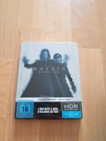 Matrix Resurrections 4K Blu Ray Steelbook *NEU* Sachsen - Chemnitz Vorschau