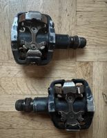 Shimano PD-M535 Klick Pedale Set Niedersachsen - Northeim Vorschau