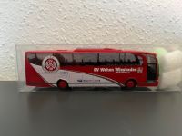 Mannschaftsbus SV Wehen Wiesbaden Rietze 1:87 Mercedes Bayern - Trebgast Vorschau