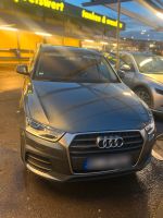 Audi Q3 2.0 Tdi Baden-Württemberg - Ulm Vorschau