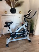 Ergometer Hometrainer Heimtrainer Nordrhein-Westfalen - Werdohl Vorschau