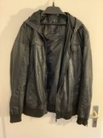 EDC- Esprit Herren Lederjacke Düsseldorf - Gerresheim Vorschau