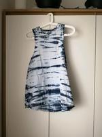 Top im Batik Look Größe 34 in Blau Tönen Bayern - Lindau Vorschau