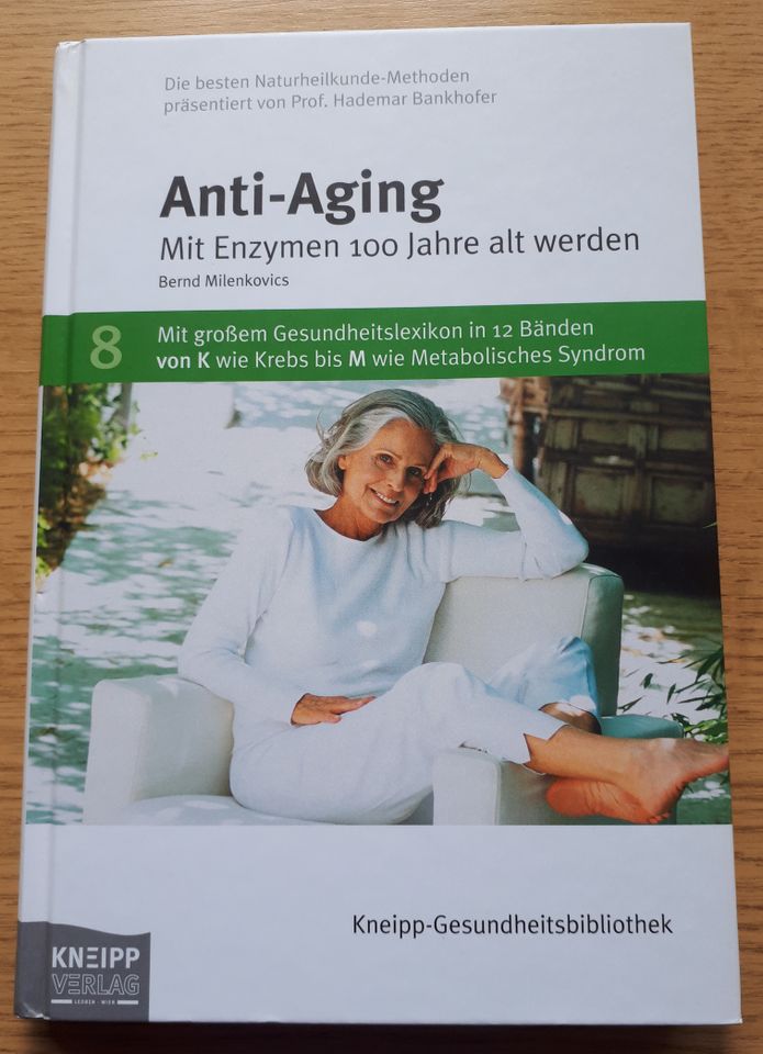 Anti-Aging in Rauenberg