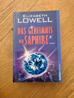 Elisabeth Lowell - Das Geheimnis der Saphire Baden-Württemberg - Ditzingen Vorschau