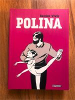 Polina Bastien Vivès Comic Ballett Tanzen Black Swan Graphic Nove Beuel - Vilich Vorschau