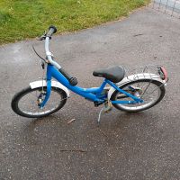 Puky 18 Zoll Fahrrad Bayern - Wolfersdorf Vorschau