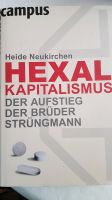 Hexalkapitalismus Dresden - Leubnitz-Neuostra Vorschau