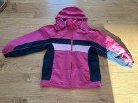 Regenjacke Kinderjacke Jacke für Mädchen Größe 146/152 Schleswig-Holstein - Tüttendorf Vorschau