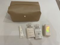 bvlgari kosmetiktasche emirates business class, inkl travel kit München - Milbertshofen - Am Hart Vorschau