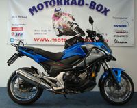 Honda NC 750 X ABS mit Händlergewährleistung Niedersachsen - Brake (Unterweser) Vorschau