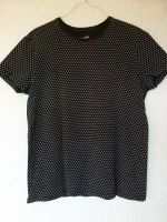 asos. T-Shirt. Unisex. Herren Gr. L. Damen Gr. XL. Schwarz. Hessen - Bruchköbel Vorschau