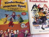 Bücher Kinderlieder Baden-Württemberg - Bad Waldsee Vorschau