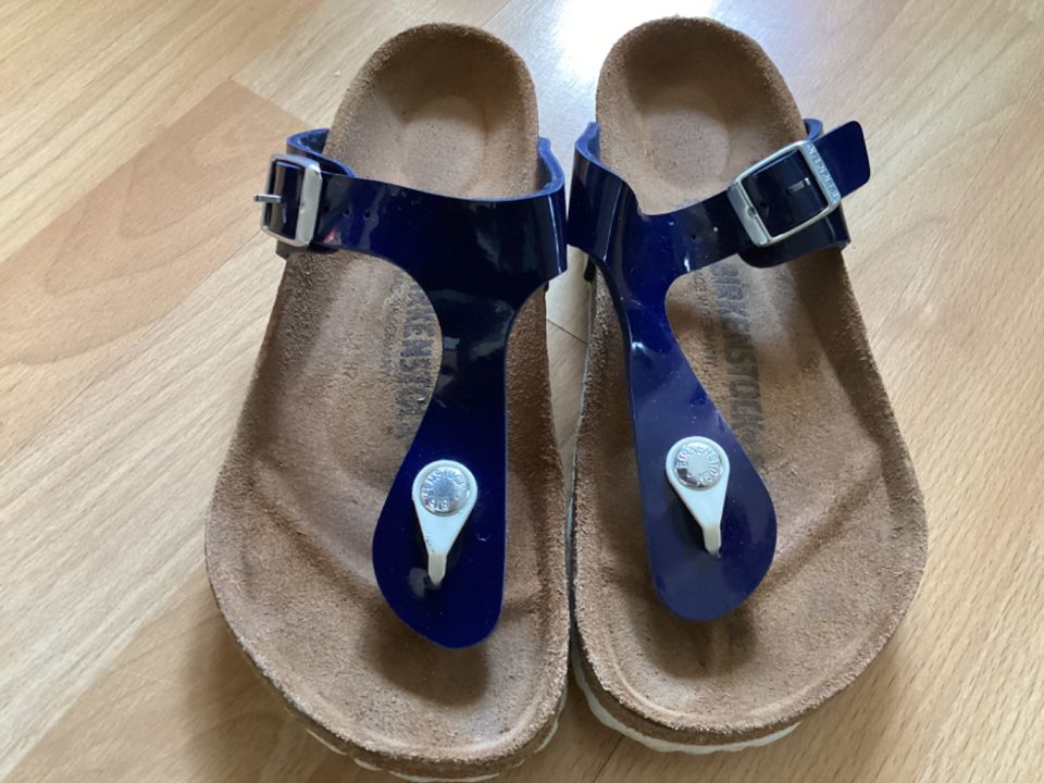 Birkenstock Schuhe Gr.36 in Ramsen