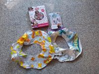 6€ Set schwimmflügel wassersitz Elsa minni maus Hessen - Eschwege Vorschau