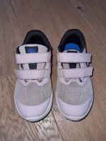 Nike Kinderschuhe Flieder Gr. 26 Hessen - Darmstadt Vorschau