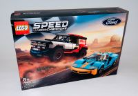 LEGO® Speed Champions 76905 Ford GT Heritage Edition und Bronco R Baden-Württemberg - Tamm Vorschau