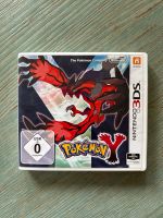 Pokémon Spiele Sammlung - Preis gilt für alle Zusammen Brandenburg - Ahrensfelde Vorschau