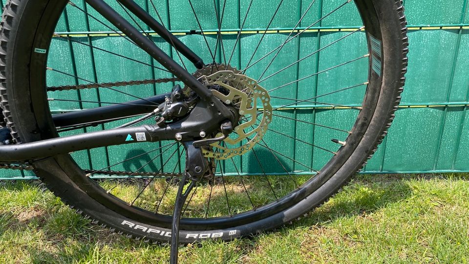 Mountainbike Bulls Aminga 29‘‘  Rahmen 46 NEUwertig in Brandenburg an der Havel