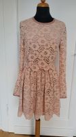 Rachel Zoe Designer Spitzenkleid rosé Gr. 34/36 NP € 490 Rheinland-Pfalz - Linz am Rhein Vorschau