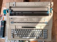 Elektrische Schreibmaschine Nordrhein-Westfalen - Wiehl Vorschau