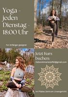 Yoga - jeden Dienstag - 18 Uhr und 19:15 Uhr Hessen - Gelnhausen Vorschau