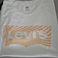 2 Levis T-Shirts XL Essen - Stoppenberg Vorschau