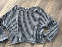 Hailys Pullover Gr. S/M hellblau wie neu Shirt Pulli Niedersachsen - Varel Vorschau