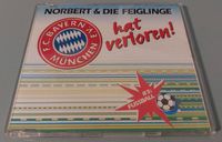 Norbert & Die Feiglinge - Bayern hat verloren CD BVB 1860 Schalke Bayern - Pähl Vorschau