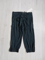 Hose Soyacpncept, Gr. 34 neu, schwarz, 3/4 Länge Hessen - Herbstein Vorschau