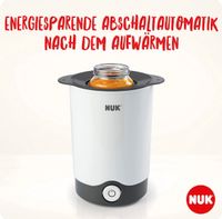 Nuk Baby Flaschenwärmer Dortmund - Aplerbeck Vorschau