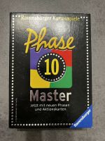 Phase 10 Master "TOPZUSTAND" bitte lesen; Versand möglich :) Nordrhein-Westfalen - Merzenich Vorschau