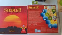 Siedler von Catan Ausführung HOLZ NEU Spiel des Jahres 1995 Rheinland-Pfalz - Kirchwald Vorschau