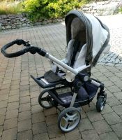 Kinderwagen Buggy Teutonia BeYou 1. Hand Bayern - Taufkirchen Vils Vorschau