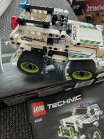 Lego Technik 42047 Police Interceptor Köln - Heimersdorf Vorschau