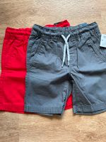 Set 2 Shorts Gr. 110 NEU! Thüringen - Nordhausen Vorschau