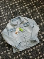 NEU!!!❤️Schicke  Damen Jeansjacke " Red Button" Levis Strech Gr S Baden-Württemberg - Biberach an der Riß Vorschau