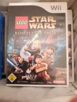 Lego Star Wars - Wii Nordrhein-Westfalen - Bergisch Gladbach Vorschau