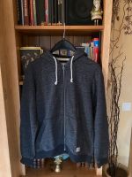 Grauer Jack & Jones Kapuzensweater Bayern - Effeltrich Vorschau