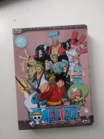 One Piece Blu-ray Box 32  (Episoden 927-951) Dresden - Neustadt Vorschau