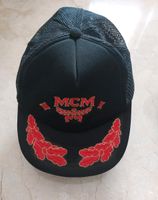 MCM Cap Mütze Kappe Vintage Bielefeld - Brackwede Vorschau