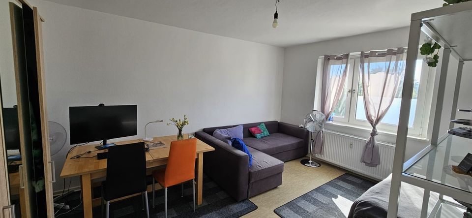 Gemütliches Apartment im Herzen von Liebenburg in Liebenburg