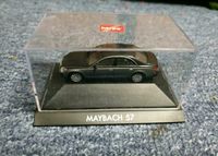 1:87 Herpa Maybach 57 Nordrhein-Westfalen - Leverkusen Vorschau